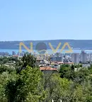 Къща във Варна, Изгрев