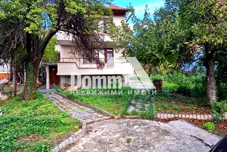 Къща във Варна, Изгрев