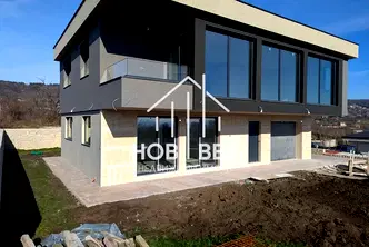 Къща във Варна, Изгрев