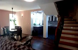 Къща във Варна, Изгрев