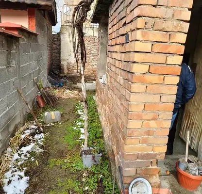 Photo 3 — House in Pazardjik, Iztok