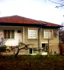 Къща в Раз, Житница