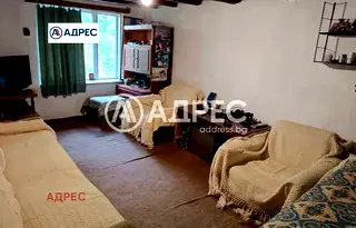 Къща в Раз, Житница