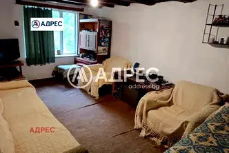 Къща в Раз, Житница