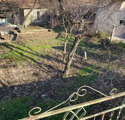 Снимка 5 — Къща в Раз, Житница