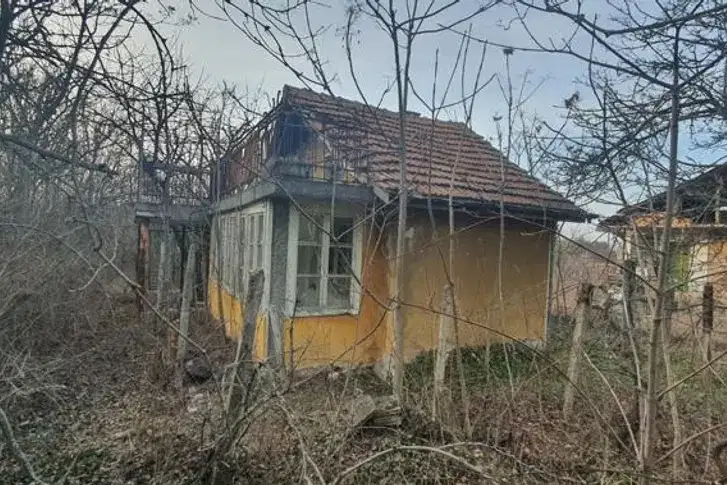House in Pleven, Kailyka