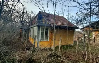 Къща в Плевен, Кайлъка