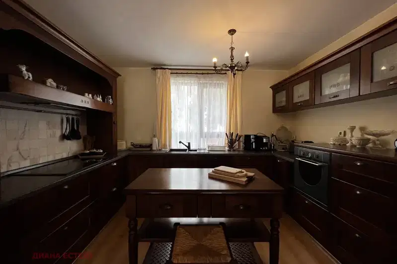 House in Vidin, Kaleto