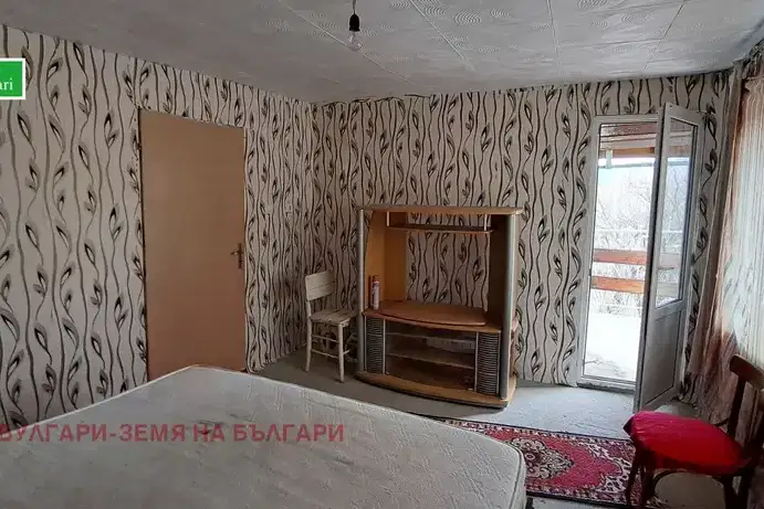 House in Pernik, Kalkas