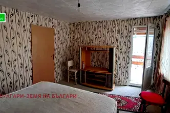 Къща в Перник, Калкас