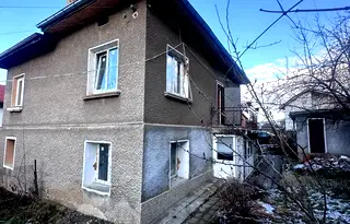Къща в Перник, Калкас
