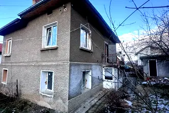 Къща в Перник, Калкас