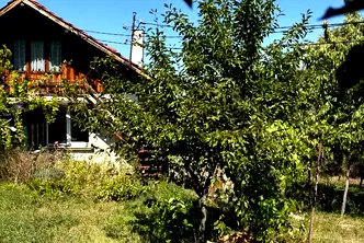 Къща в Перник, Калкас