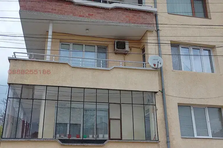 House in Yambol, Kargon