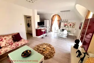 Къща в София, Карпузица