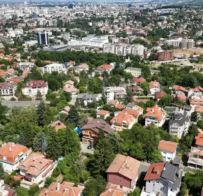 Photo 5 — House in Sofia, Karpuzica