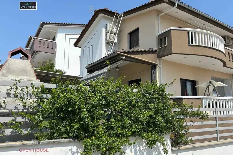 House in Кавала