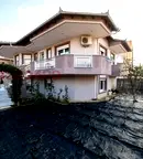 Къща в Кавала
