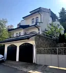 Къща във Враца, Кемера - Художник