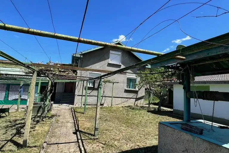 Къща в Габрово, Киевци