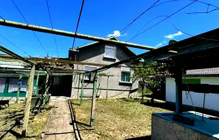 Къща в Габрово, Киевци