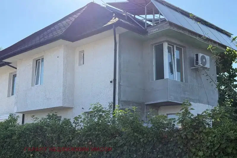Къща в Габрово, Киевци