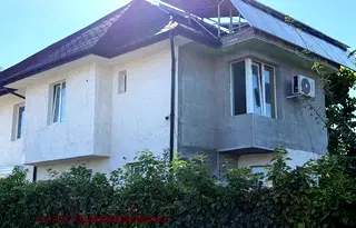 Къща в Габрово, Киевци