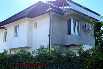 Къща в Габрово, Киевци