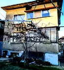 Къща в Перник, Клепало
