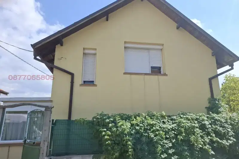 House in Pernik, Klepalo