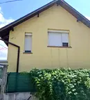 Къща в Перник, Клепало