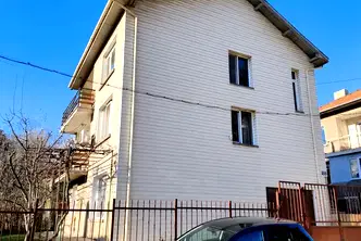 Къща в Перник, Клепало