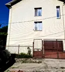 Къща в Перник, Клепало
