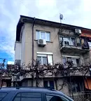 Къща в Перник, Клепало