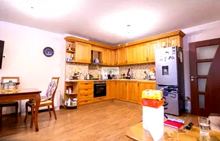 Къща в Сливен, Клуцохор