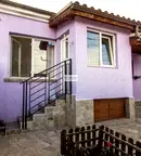 Къща в Сливен, Клуцохор