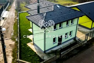 Къща в София, Княжево
