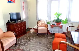 Къща в София, Княжево