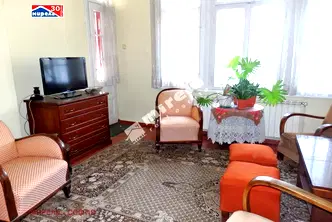 Къща в София, Княжево