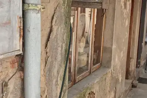 Къща във Варна, Колхозен пазар