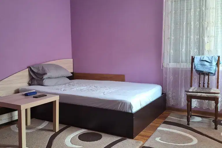 Къща във Варна, Колхозен пазар