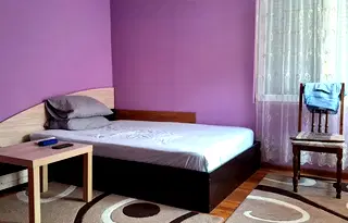 Къща във Варна, Колхозен пазар