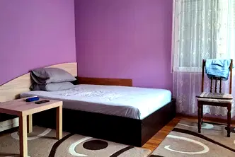 Къща във Варна, Колхозен пазар