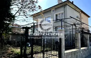 Къща в Стара Загора, Кольо Ганчев