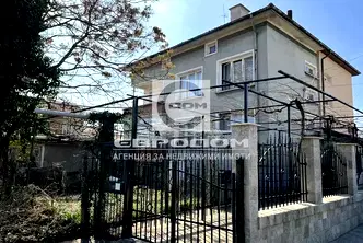 Къща в Стара Загора, Кольо Ганчев