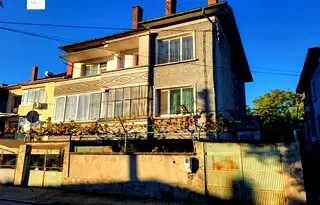 Къща в Стара Загора, Кольо Ганчев