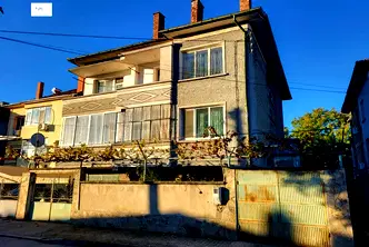 Къща в Стара Загора, Кольо Ганчев