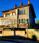 Къща в Стара Загора, Кольо Ганчев
