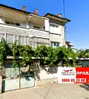 Къща в Стара Загора, Кольо Ганчев