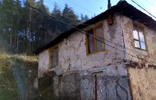 Къща в Кюстендил, Колуша